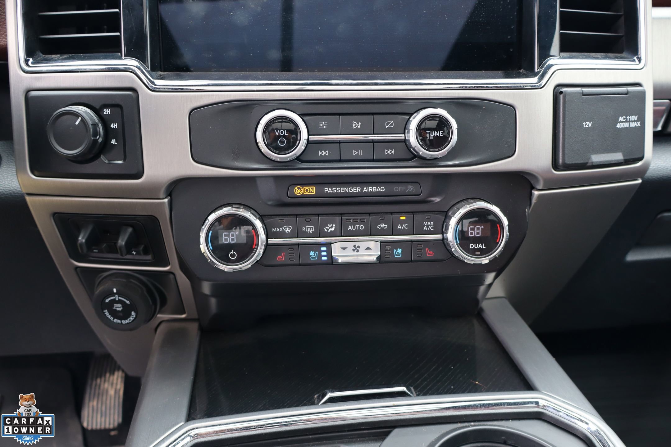 Used 2022 Ford F350 Platinum image 21