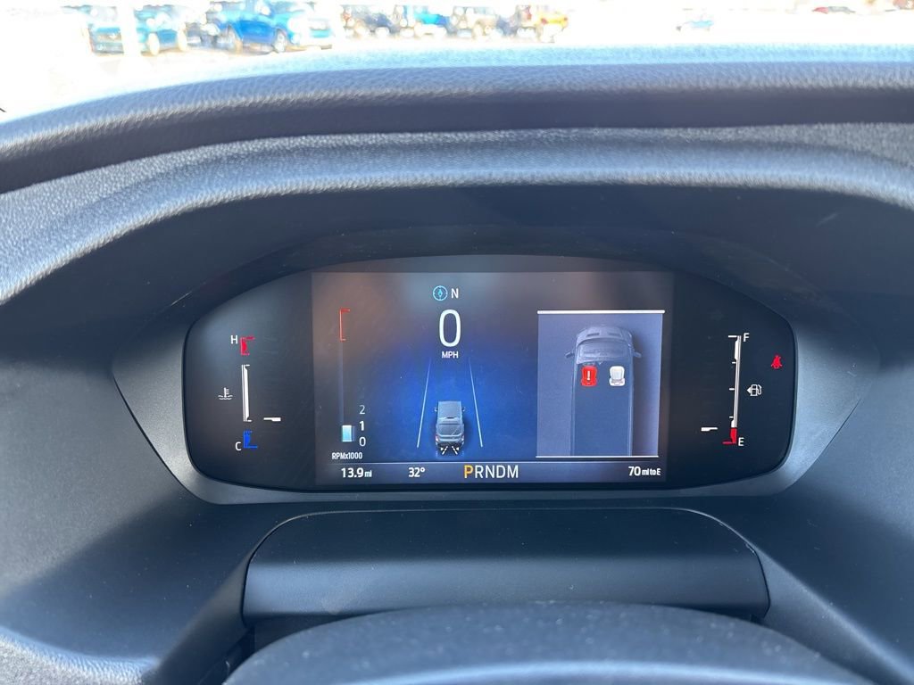 New 2026 Ford Transit 250 148 Medium Roof image 13