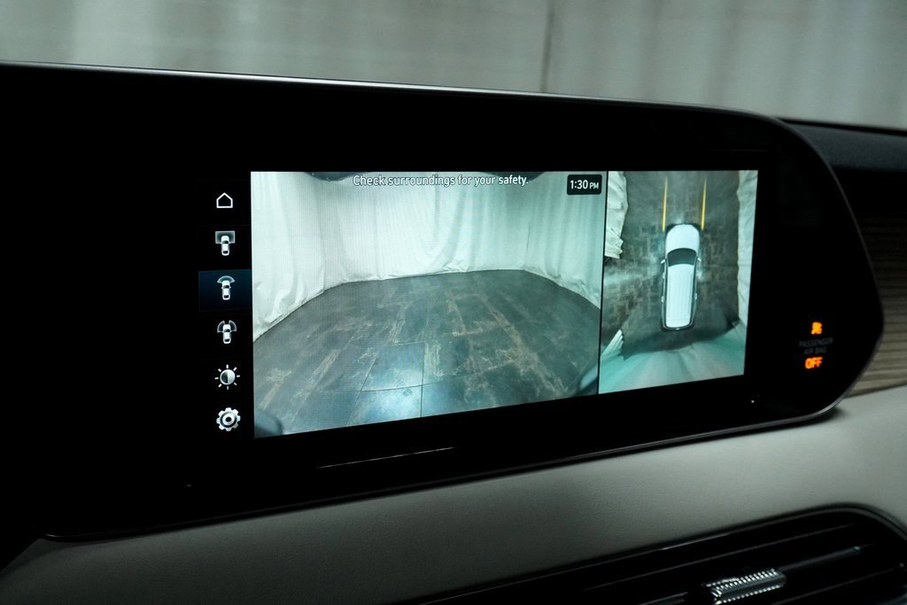 Used 2022 Hyundai Palisade Calligraphy image 33