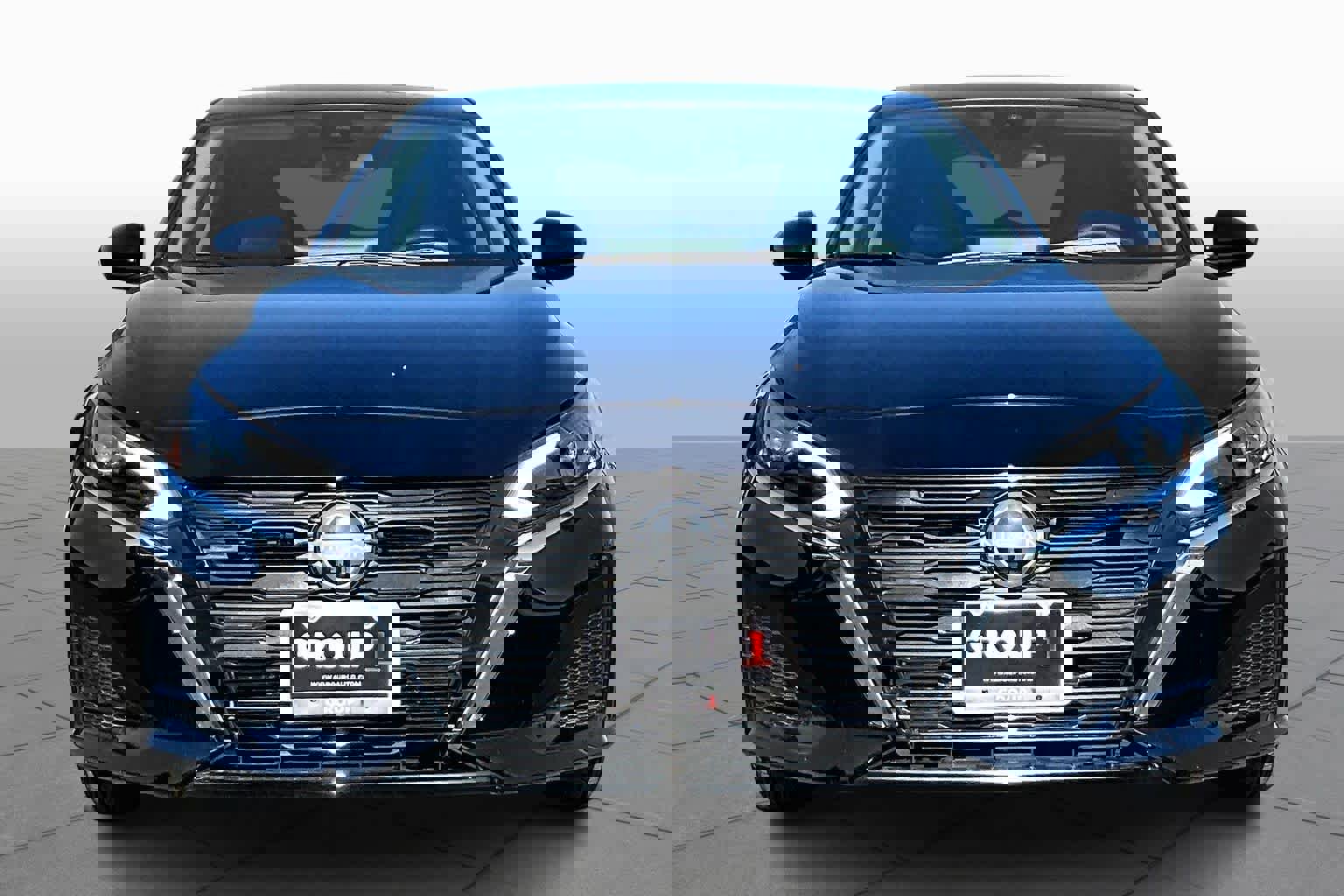 New 2025 Nissan Altima 2.5 SV w/ SV Special Edition Package image 3