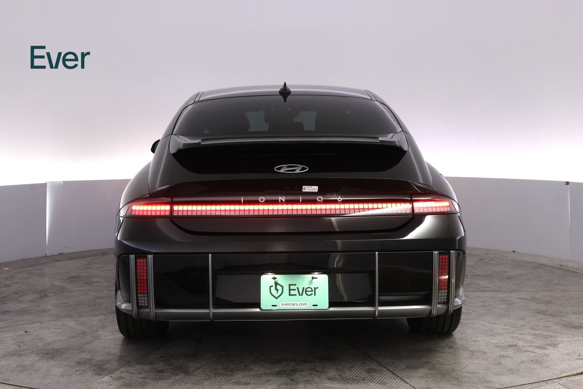 Used 2024 Hyundai Ioniq 6 SEL RWD image 15