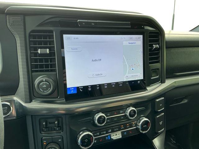 Used 2025 Ford F150 Tremor w/ Equipment Group 402A High AWD/4WD image 21
