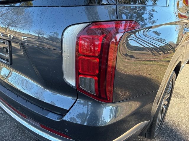 Used 2024 Hyundai Palisade Calligraphy image 14