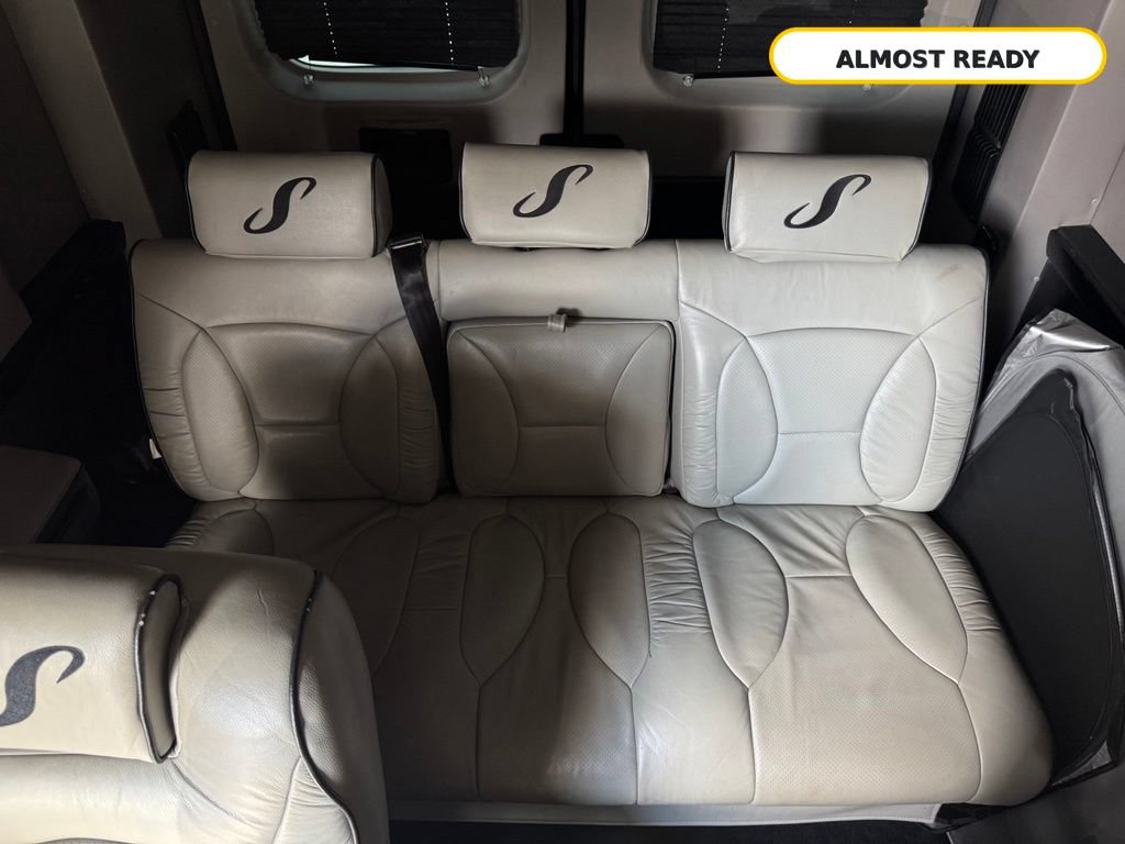 Used 2015 RAM ProMaster 2500 w/ Premium Appearance Group FWD image 33