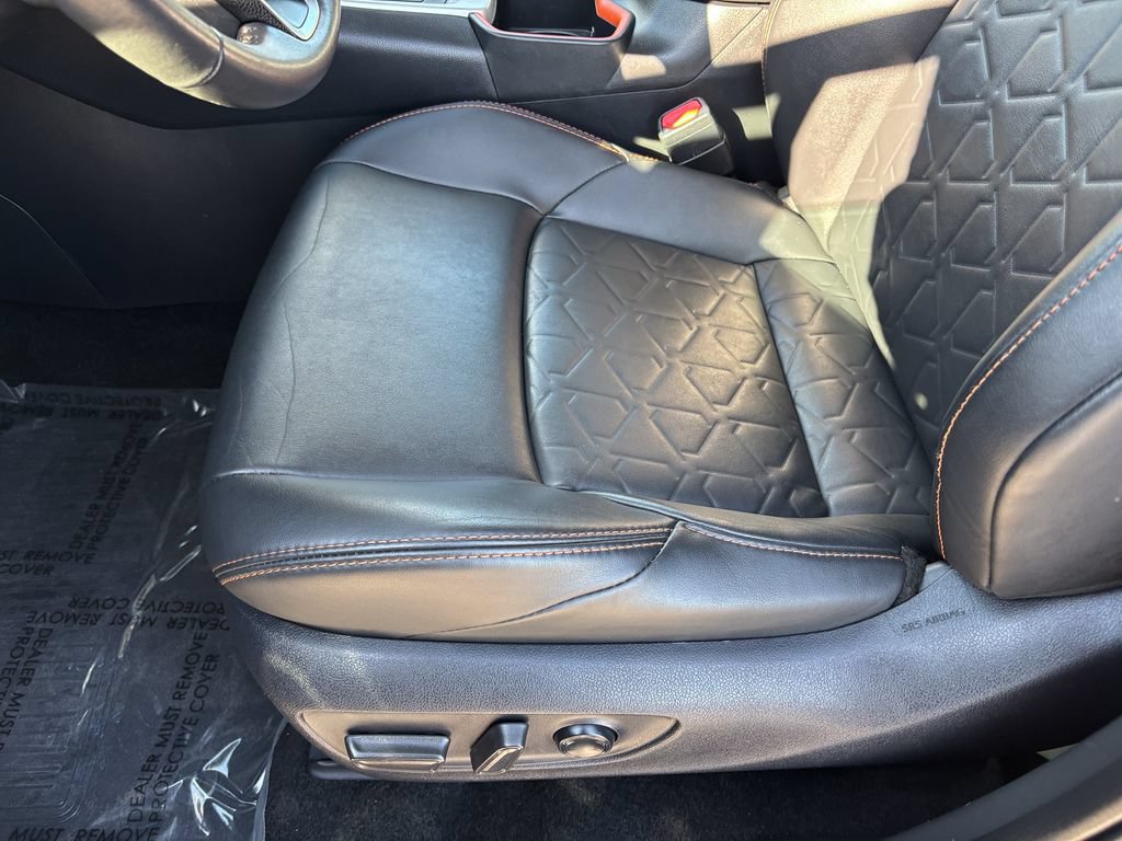 Used 2024 Toyota RAV4 Adventure AWD/4WD image 19