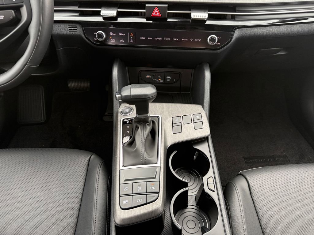 New 2026 Kia Sportage X-Line image 11
