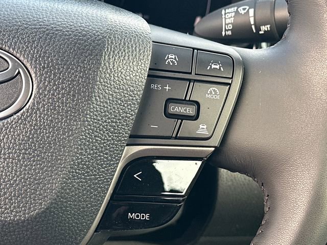 Used 2026 Toyota Camry LE w/ Convenience Package image 20