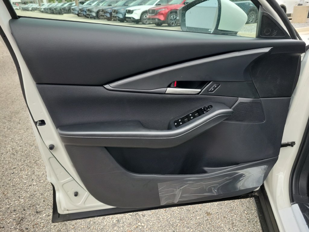 New 2026 MAZDA CX-30 AWD 2.5 S image 16