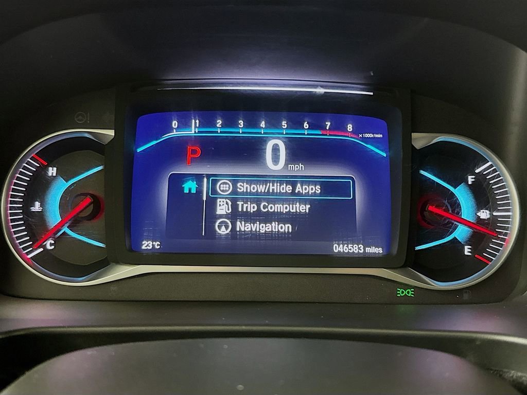 Used 2022 Honda Pilot Black Edition image 12