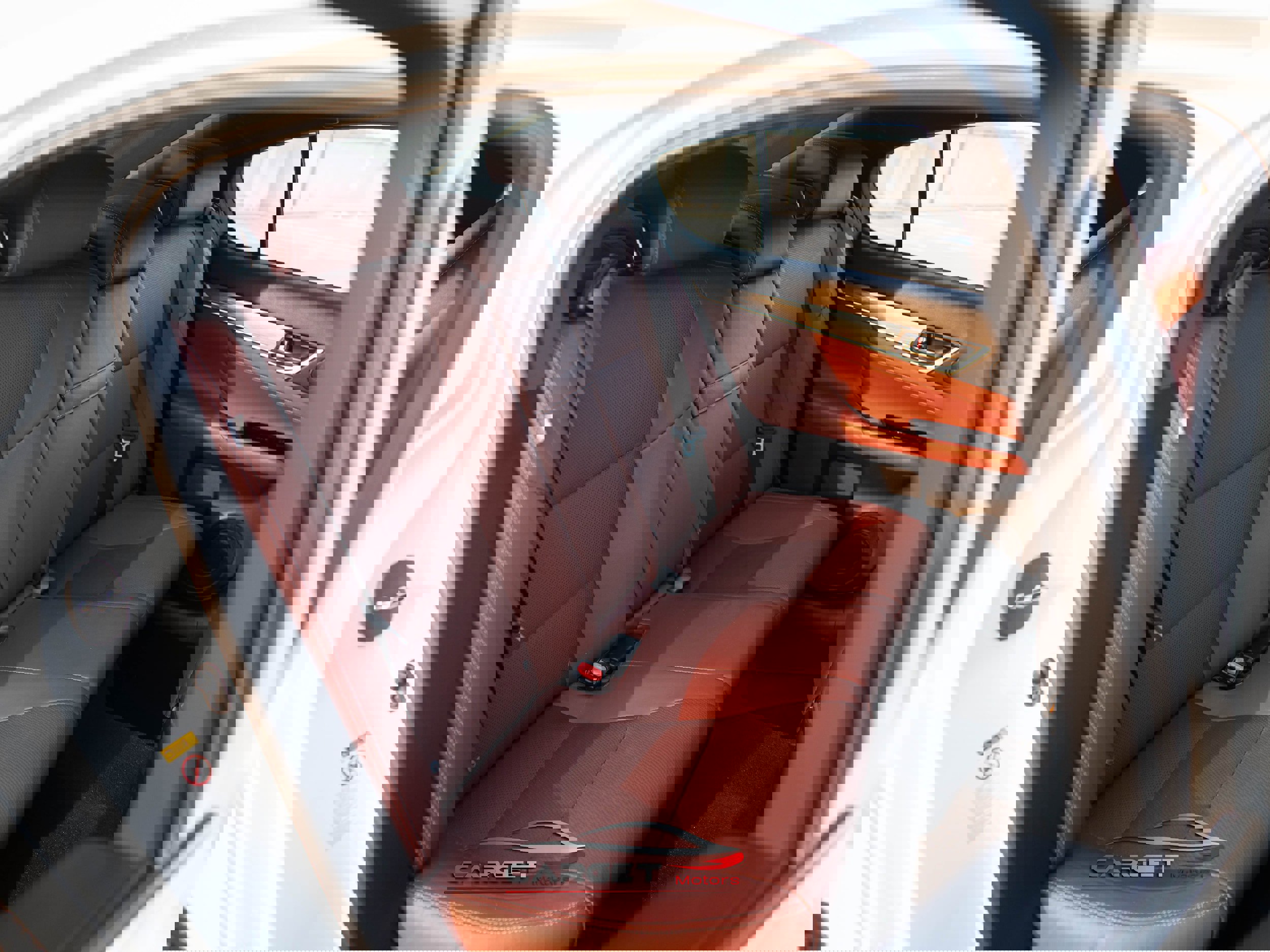 Used 2015 Lexus GS 350 F Sport w/ F Sport Package image 18