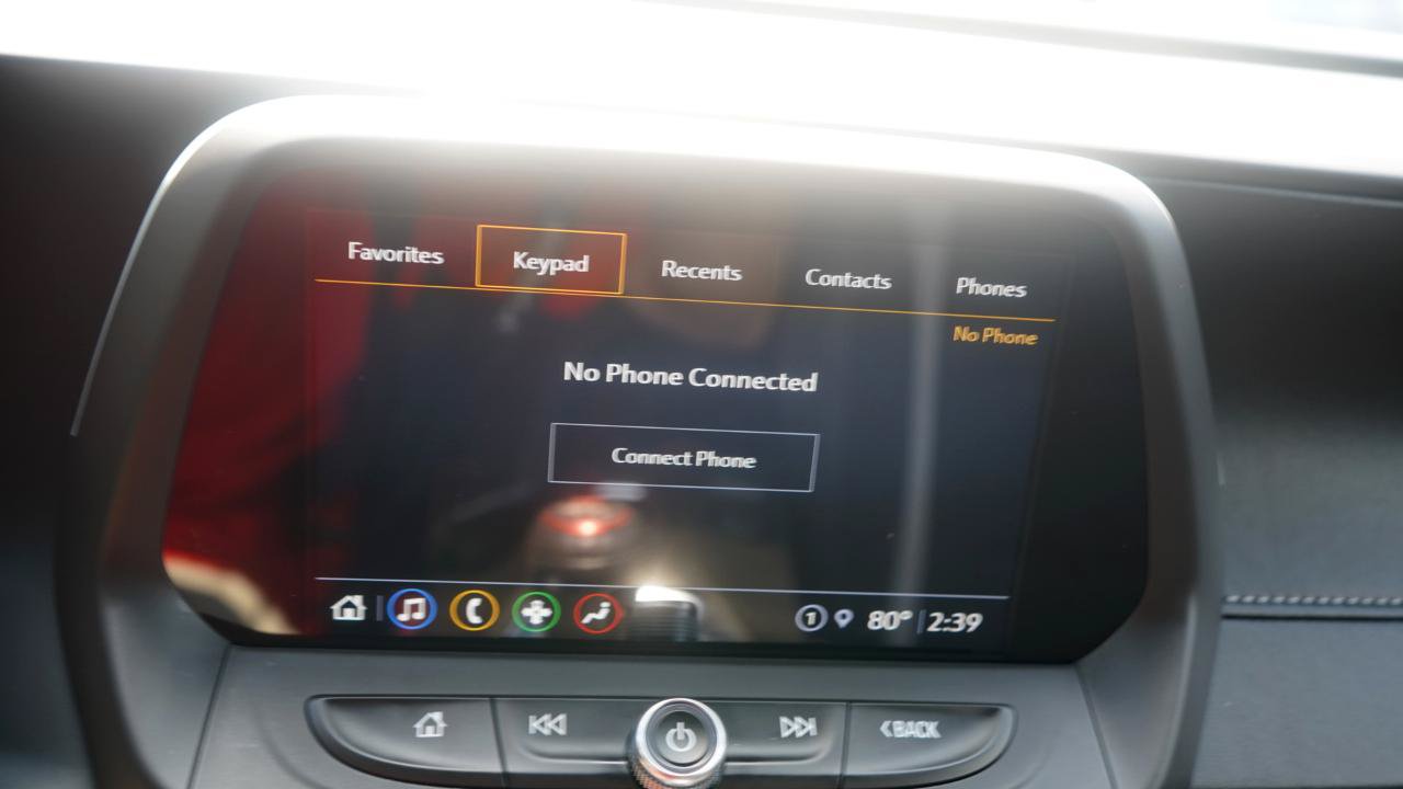 Used 2022 Chevrolet Camaro SS RWD image 62