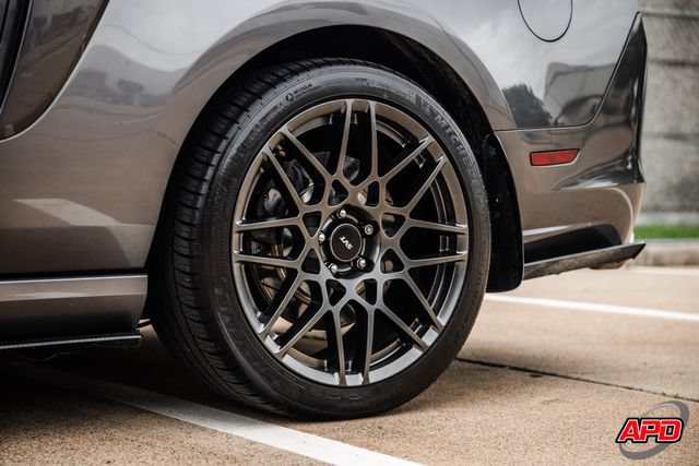 Used 2014 Ford Mustang Shelby GT500 w/ Equipment Group 821A RWD image 66