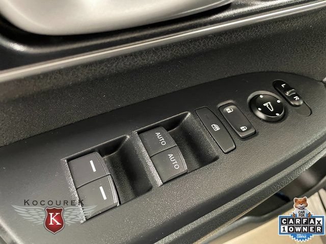 Used 2020 Honda CR-V EX image 21