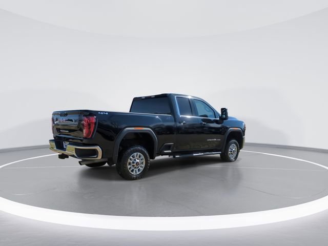 Used 2024 GMC Sierra 2500 SLE w/ SLE Convenience Package image 8