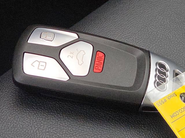 Used 2024 Audi Q5 2.0T Premium Plus image 47