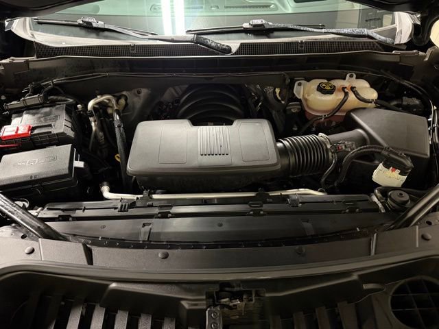 Used 2023 Chevrolet Suburban Premier w/ Advanced Technology Package AWD/4WD image 52