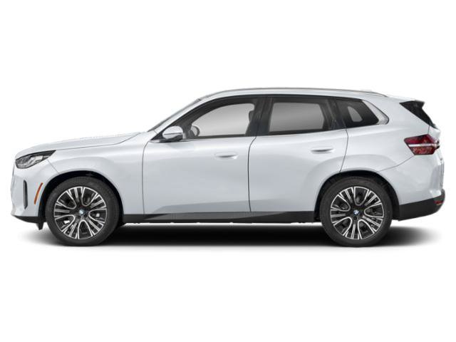 Used 2026 BMW X3 xDrive30i AWD/4WD image 3