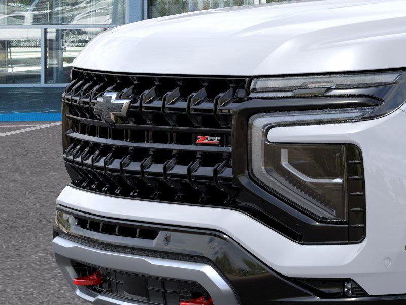 New 2026 Chevrolet Suburban Z71 image 13
