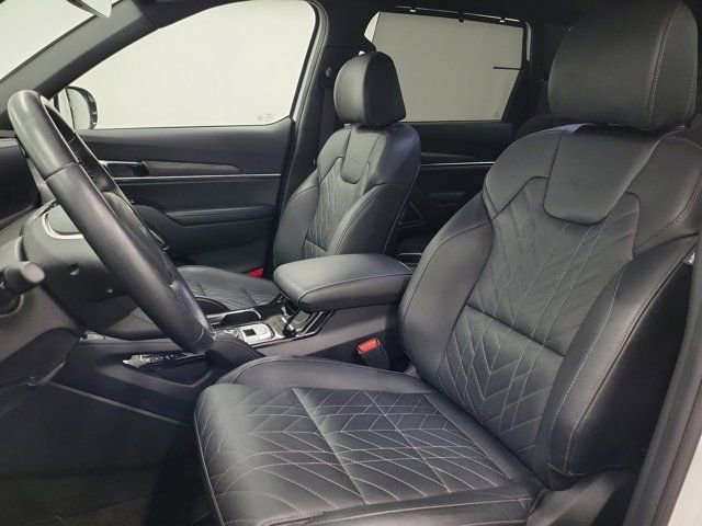 Used 2025 Kia Telluride SX X-Line AWD/4WD image 22