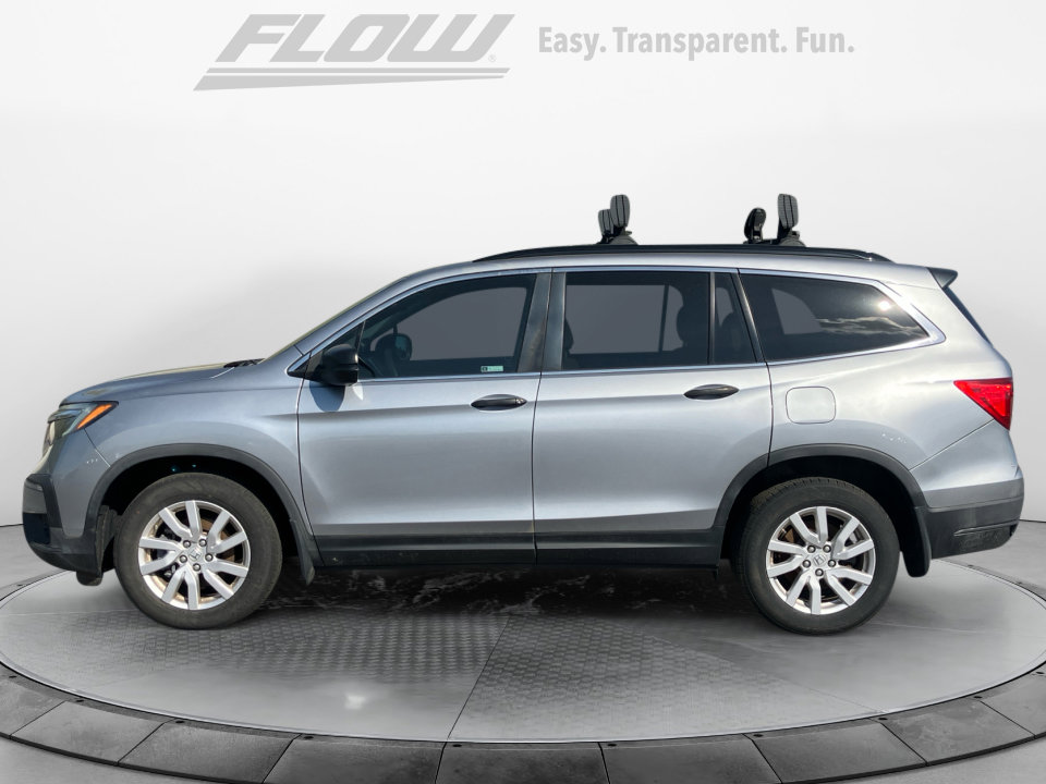Used 2019 Honda Pilot LX image 5