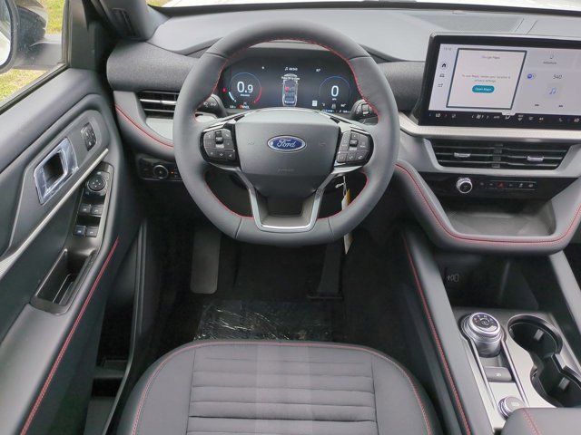 New 2026 Ford Explorer ST-Line image 16
