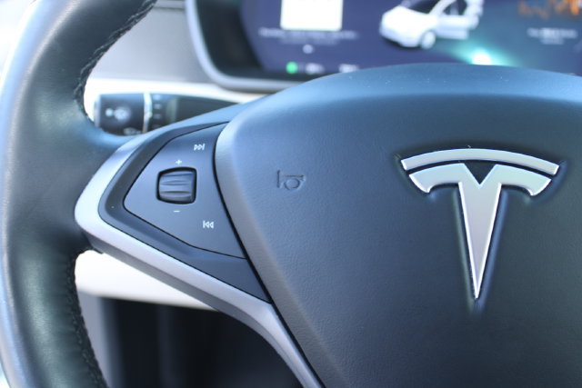 Used 2019 Tesla Model X 75D AWD/4WD image 20
