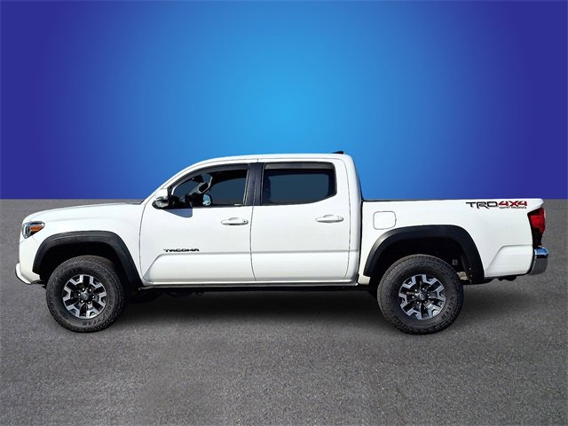Used 2019 Toyota Tacoma TRD Off-Road image 7