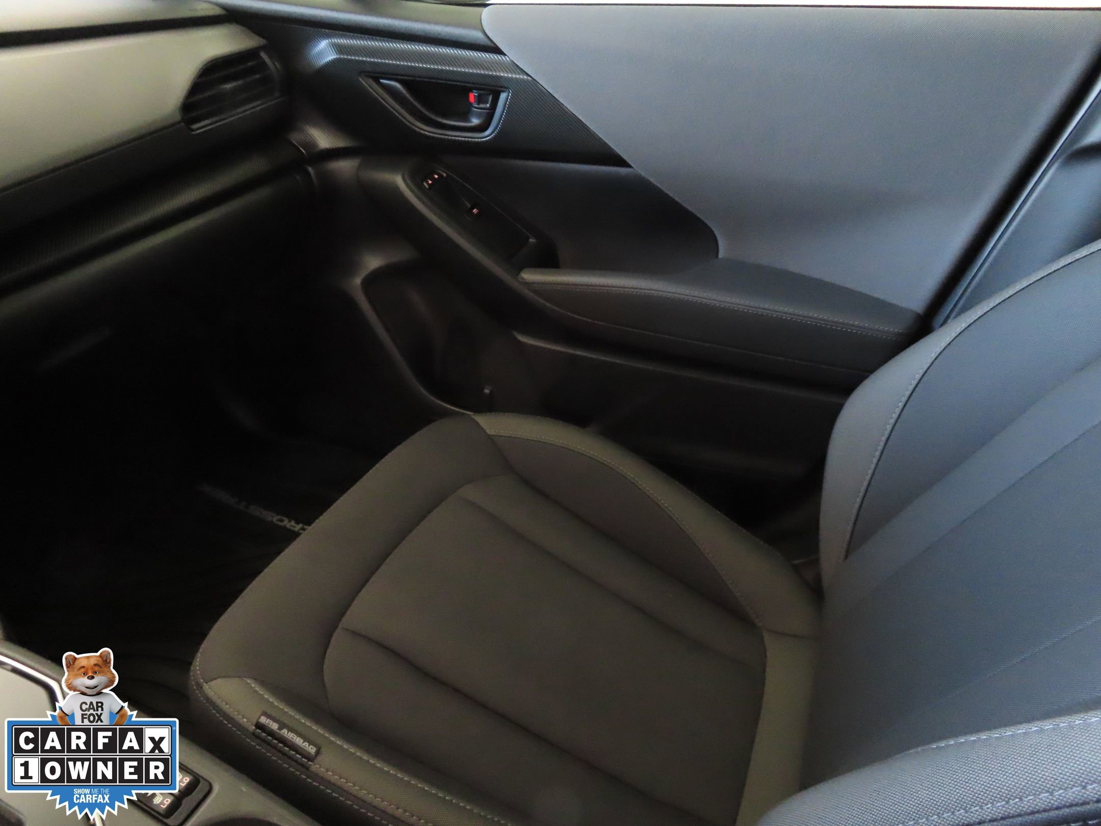 Certified 2025 Subaru Crosstrek 2.0i Premium image 21