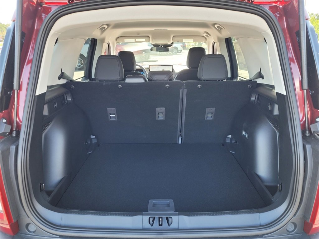 New 2025 Ford Bronco Sport Big Bend image 14