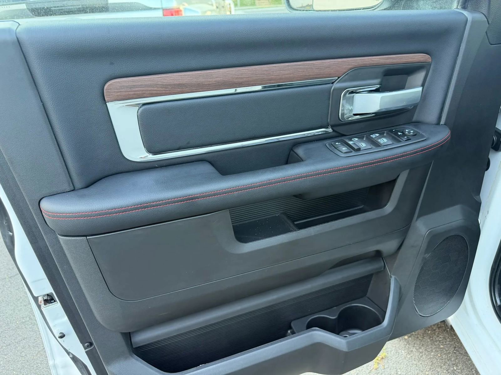 Used 2019 RAM 2500 Tradesman image 10