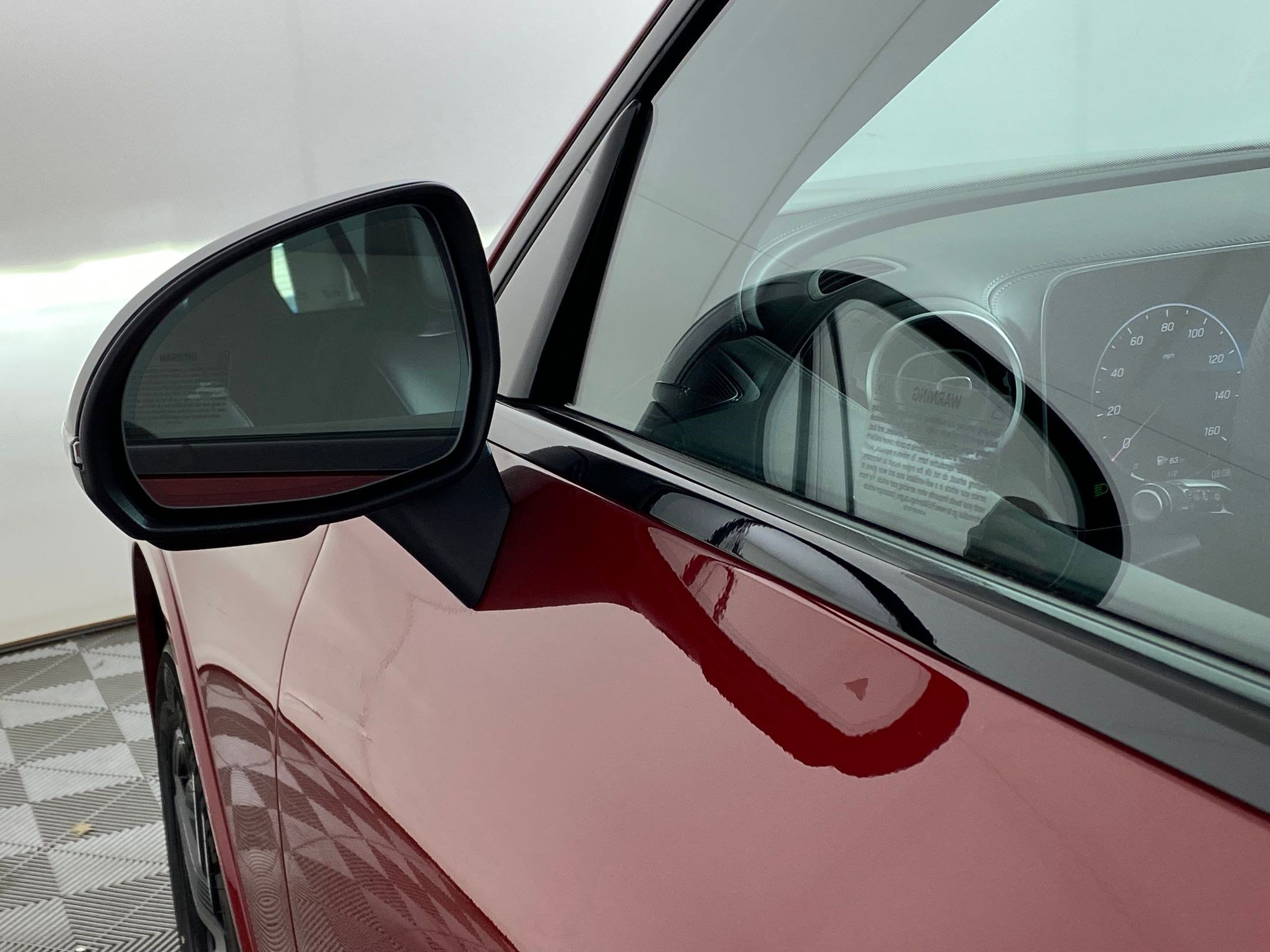 Used 2026 Mercedes-Benz GLC 300 4MATIC image 22