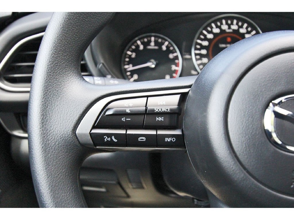 New 2026 MAZDA CX-30 AWD 2.5 S image 13