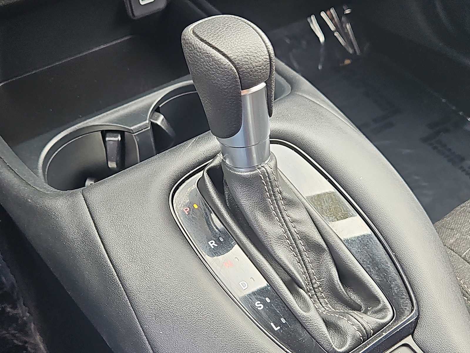 Certified 2023 Honda HR-V LX image 22