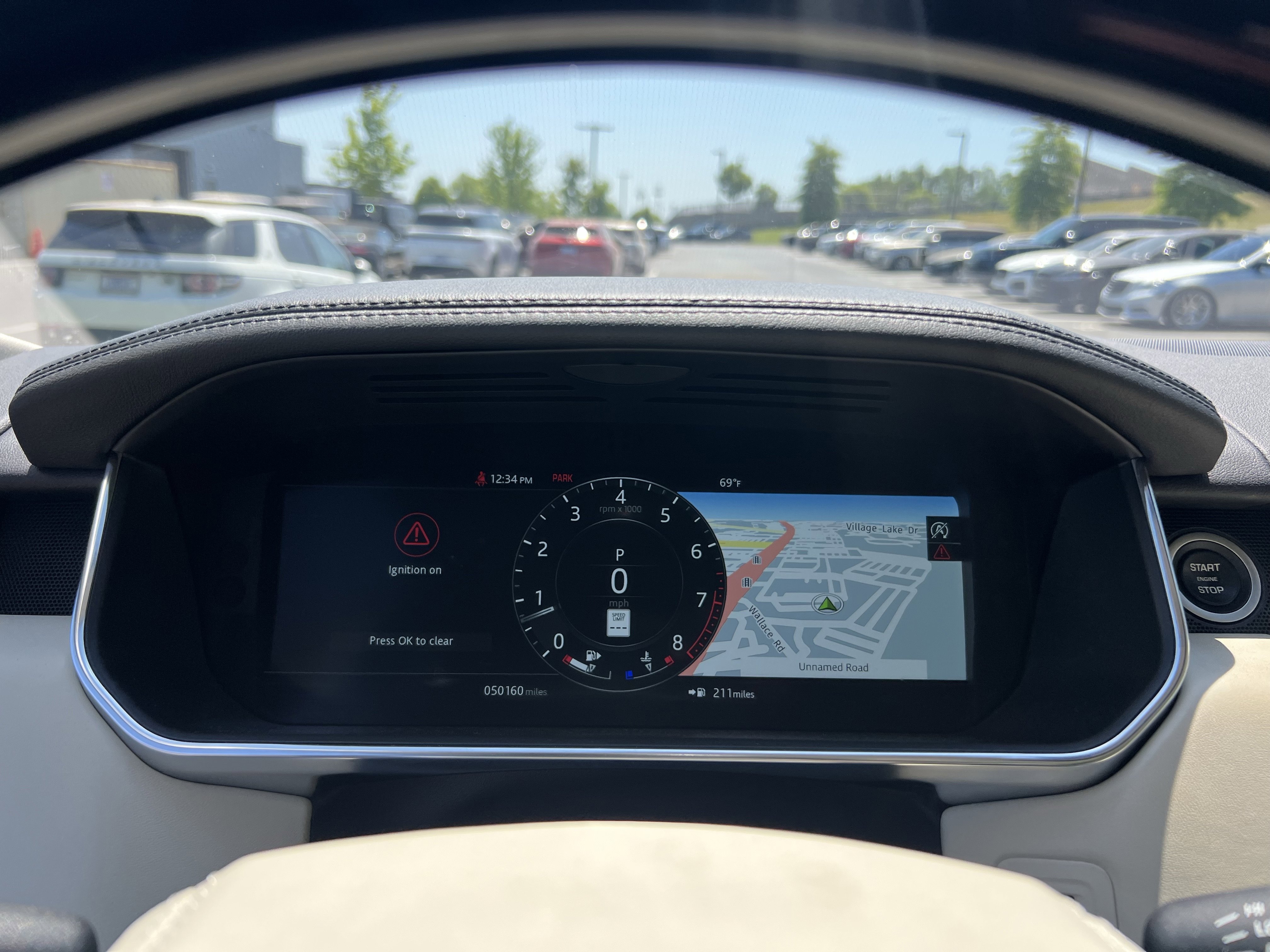 Certified 2022 Land Rover Range Rover Westminster Edition AWD/4WD image 24