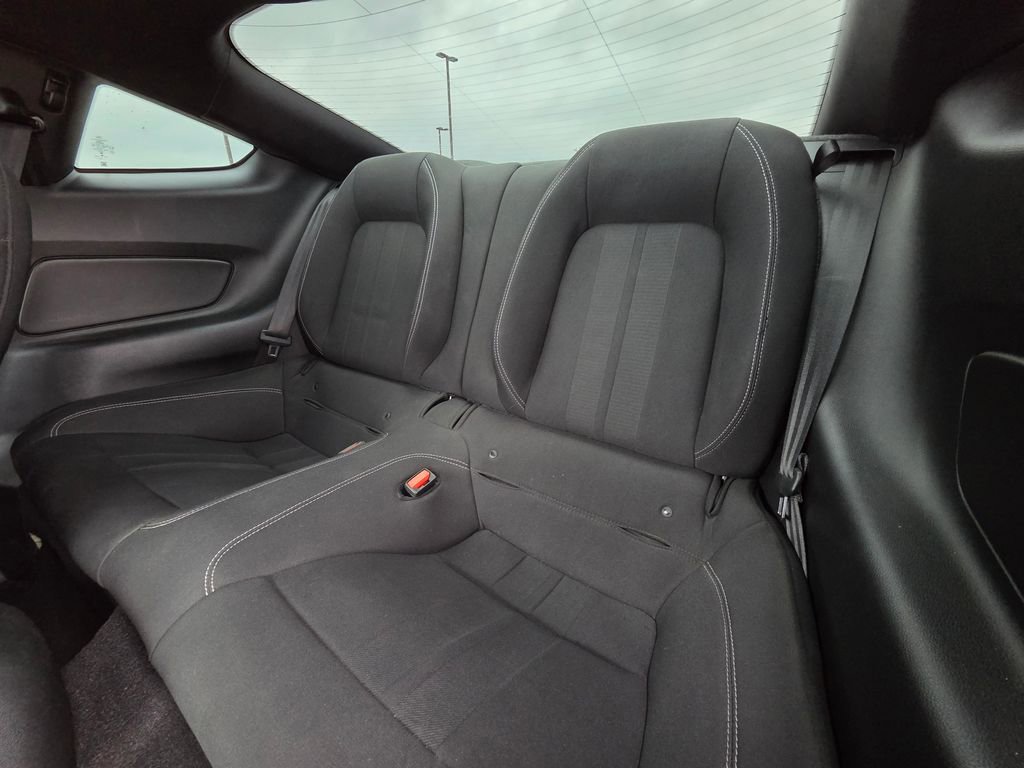 Used 2022 Ford Mustang GT image 24