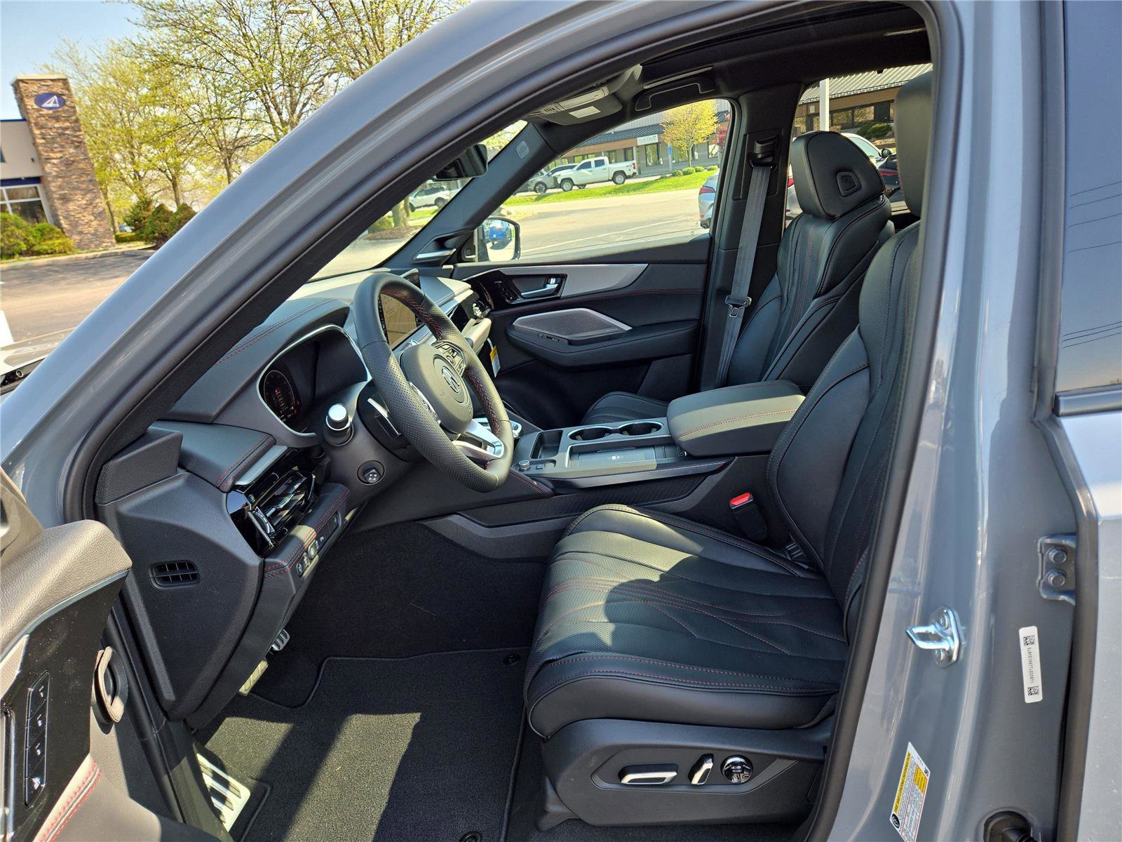 New 2026 Acura MDX A-Spec image 17