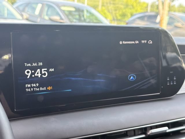 Used 2024 Hyundai Palisade Limited FWD image 31