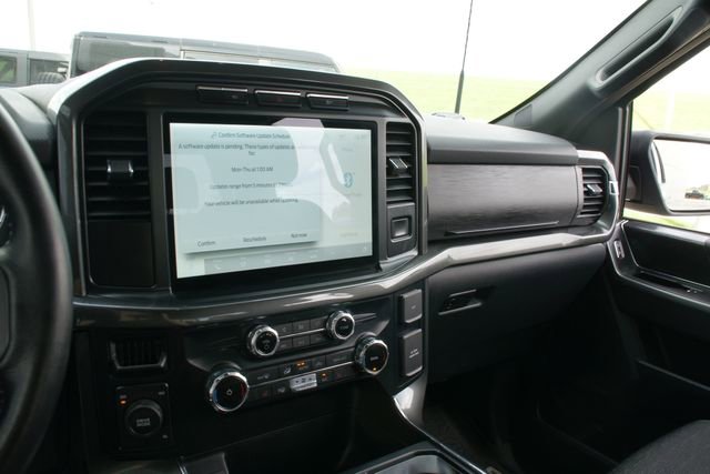 Certified 2022 Ford F150 XLT w/ Equipment Group 302A High AWD/4WD image 23