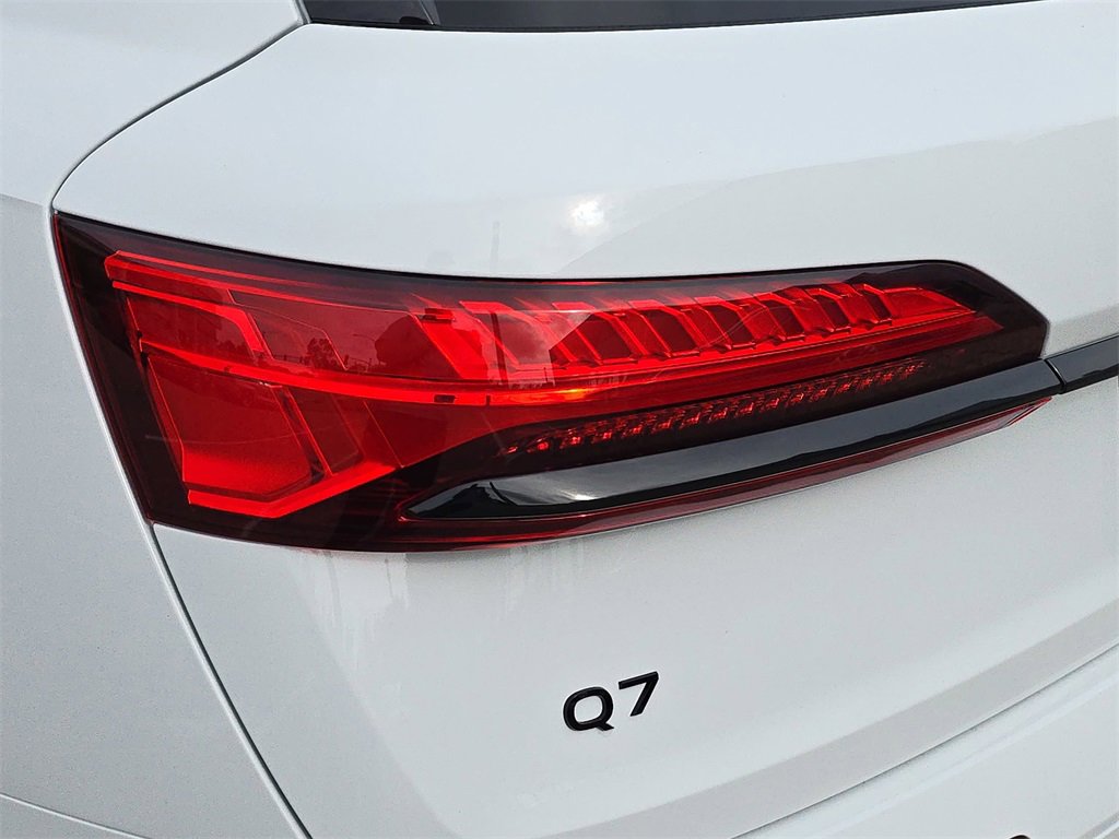 New 2026 Audi Q7 2.0T Premium Plus image 35