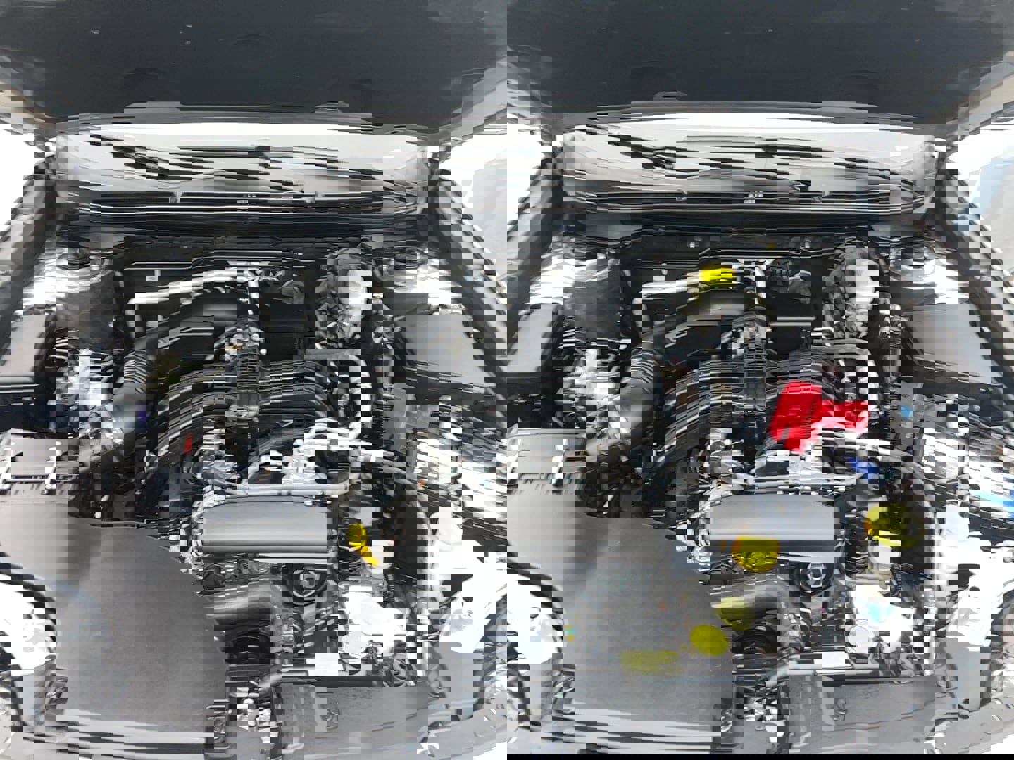 Used 2024 Subaru Outback Limited image 24