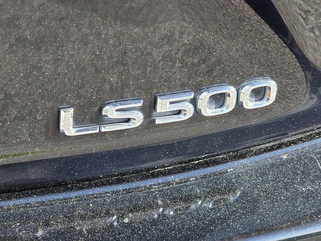 Used 2019 Lexus LS 500 w/ Luxury Package image 33