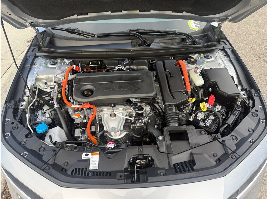 Used 2024 Honda Accord EX-L image 50