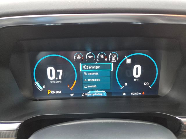 Used 2023 Ford F150 Platinum w/ FX4 Off-Road Package image 26