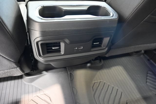 New 2026 Chevrolet Silverado 1500 LT w/ All Star Edition Plus AWD/4WD image 25