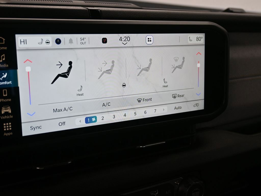 New 2026 Jeep Wrangler Sport S AWD/4WD image 21