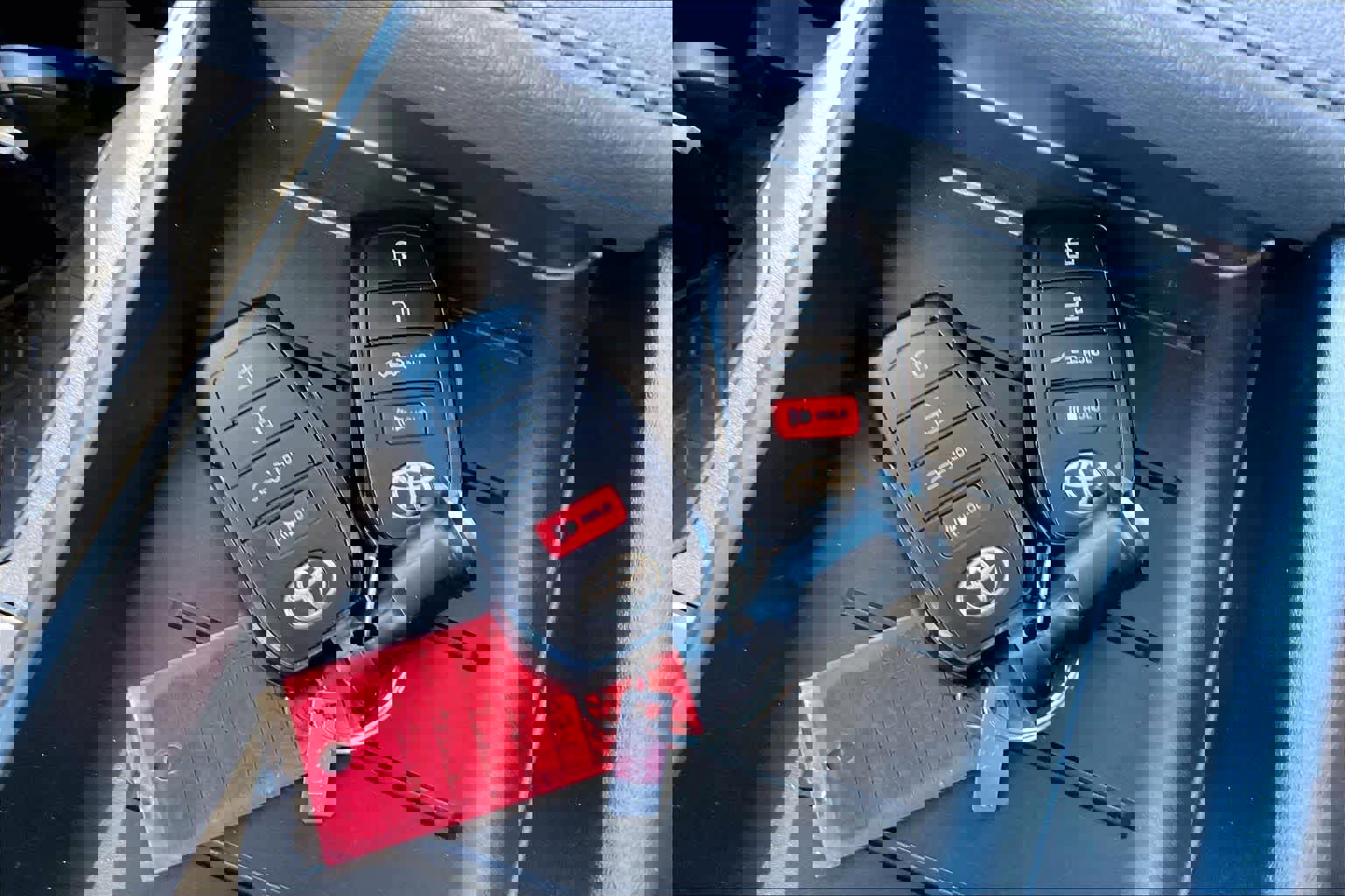 Used 2024 Toyota Tundra Limited image 14