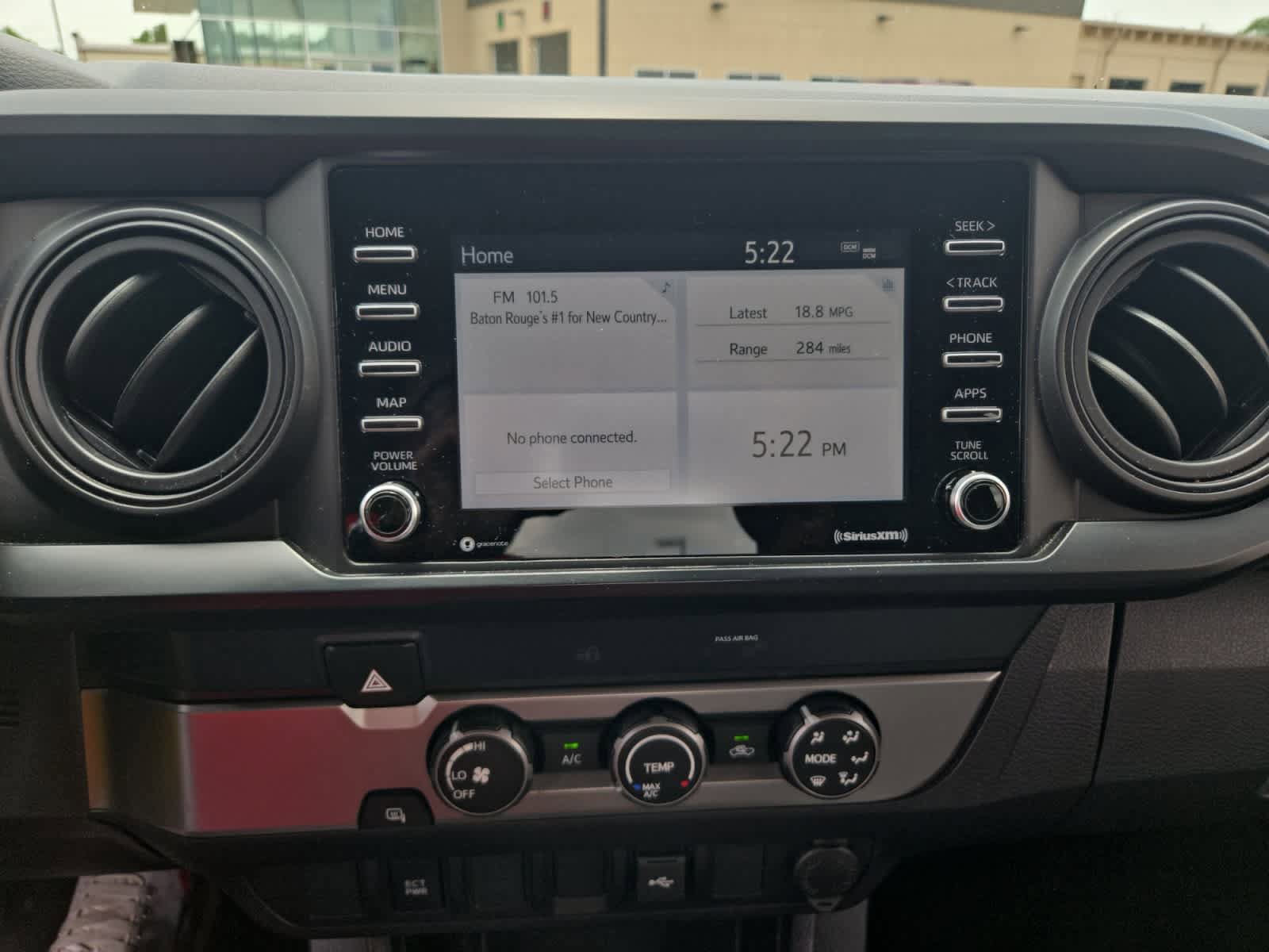 Used 2021 Toyota Tacoma SR RWD image 16