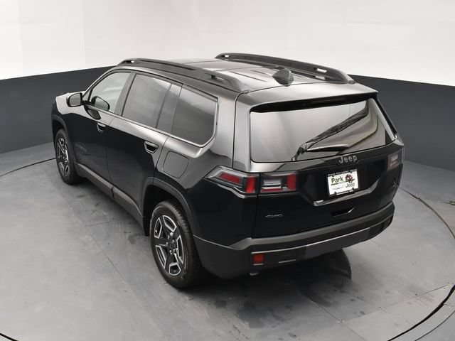New 2026 Jeep Cherokee Limited AWD/4WD image 16