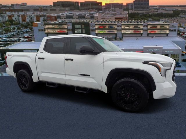 Used 2022 Toyota Tundra SR5