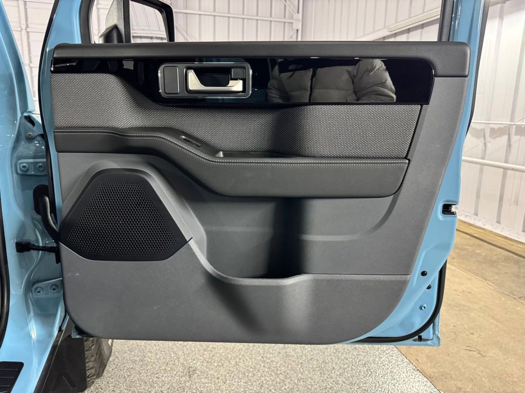 Used 2024 INEOS Grenadier image 41